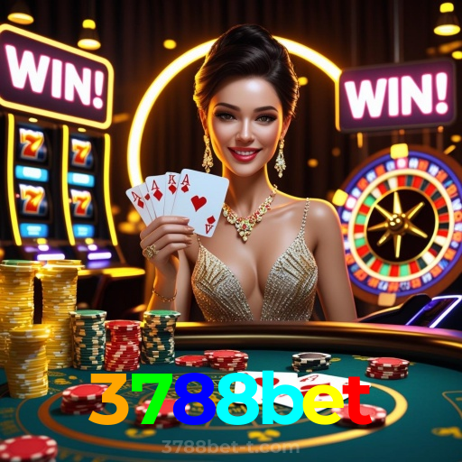 3788bet:Cada rodada na roleta é uma chance de ganhar prêmios enormes!