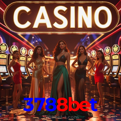 3788bet：Jogue nas melhores slots e vença o jackpot agora mesmo!