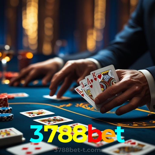 3788bet：Jogue blackjack, aposte no futebol e conquiste vitórias incríveis!