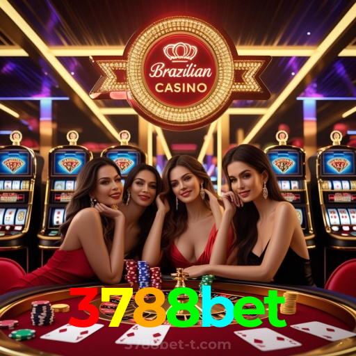 3788bet：Entre no nosso cassino online e jogue nas roletas agora!