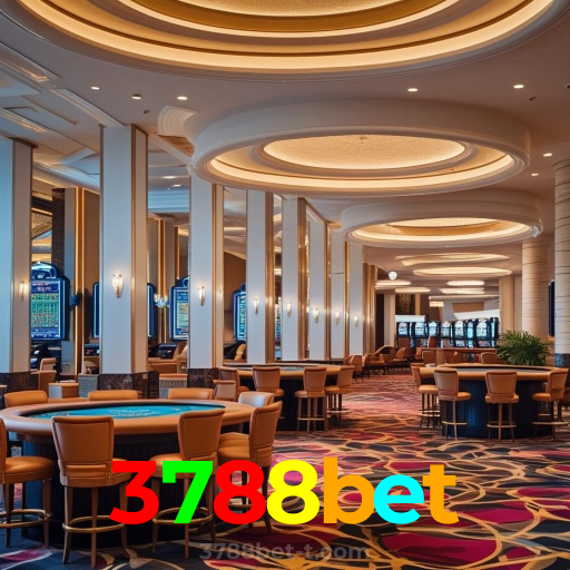 3788bet：A melhor experiência de apostas no futebol e cassino está no nosso site!