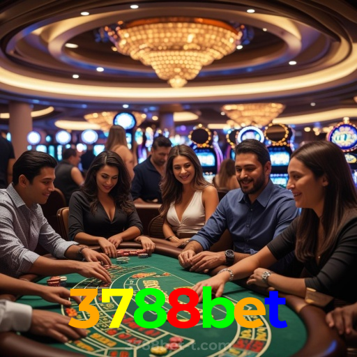 3788bet：No cassino online mais seguro, aposte no futebol e jogue slots emocionantes!