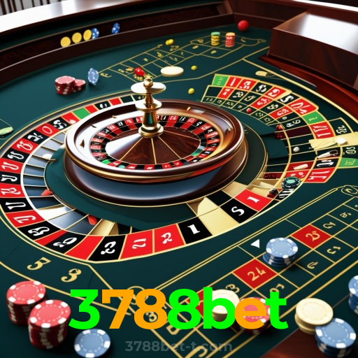 3788bet:A melhor experiência de cassino e futebol online para você!