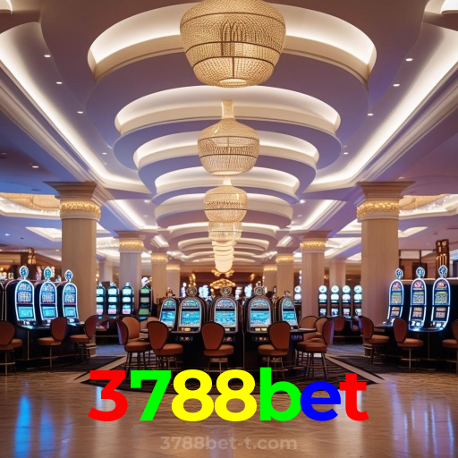3788bet:Aposte no futebol e ganhe prêmios em slots e roleta ao vivo!