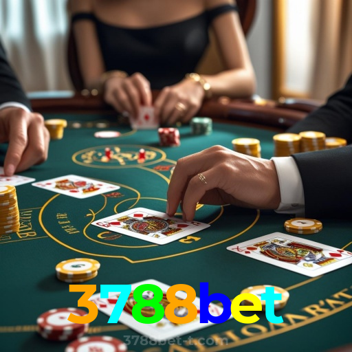 3788bet:A emoção das slots te espera! Aposte agora e ganhe!