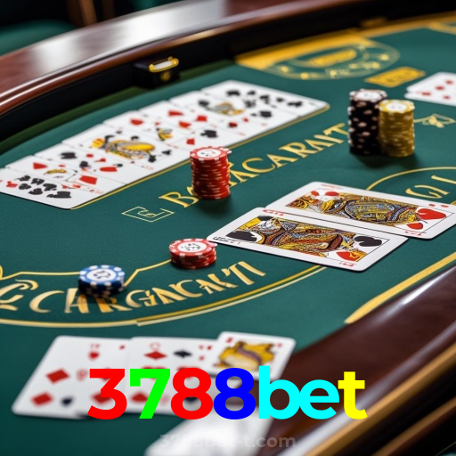 3788bet：O melhor cassino para apostar no futebol e ganhar prêmios em blackjack!