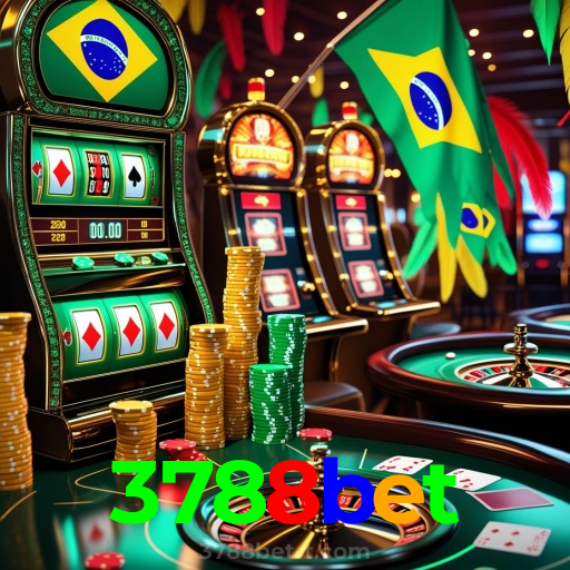 3788bet:Em nosso cassino online, a diversão nunca tem fim!