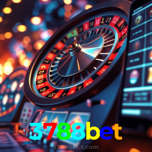 3788bet：Entre no nosso cassino online e jogue nas roletas agora!