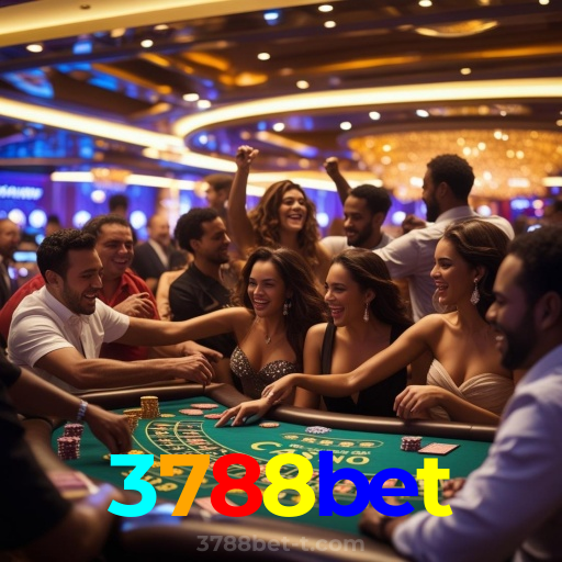 3788bet：Poker, roleta e apostas no futebol online, onde sua sorte brilha!