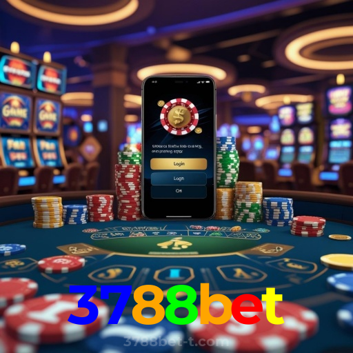 3788bet：Divirta-se com poker, roleta e apostas ao vivo no futebol online!