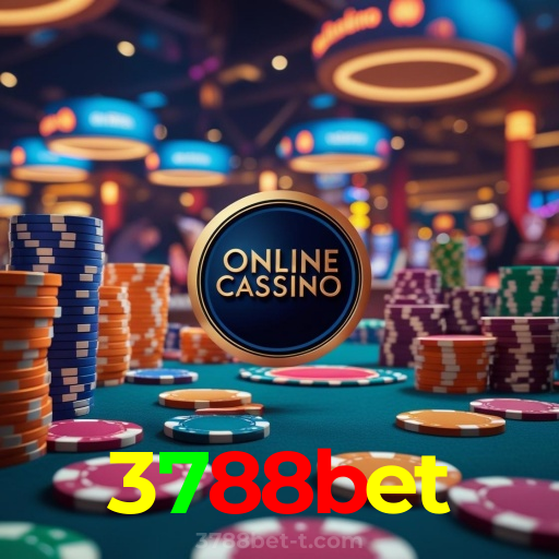 3788bet：Divirta-se com slots e apostas ao vivo em futebol no nosso cassino online!