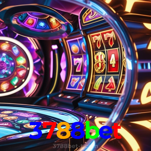 3788bet：As maiores vitórias nas slots estão esperando por você! Jogue agora!