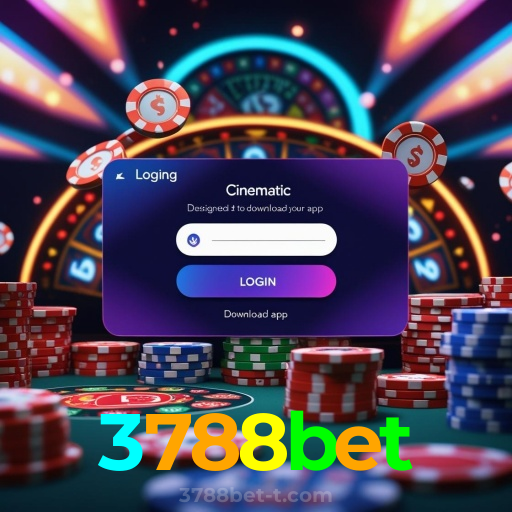 3788bet：Apostas no futebol e grandes prêmios em slots e roleta esperam por você!