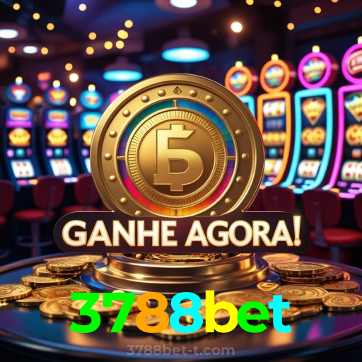 3788bet：As melhores slots e jackpots estão esperando por você! Jogue agora!