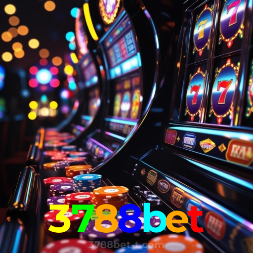 3788bet：Apostas de futebol nunca foram tão emocionantes! Vença agora!