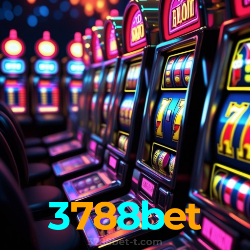 3788bet：Apostas no futebol e grandes prêmios nos melhores jogos de cassino!