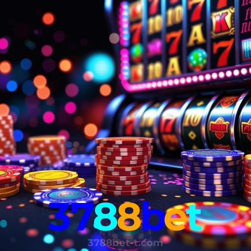 3788bet:Jogue nas melhores slots e conquiste o jackpot dos seus sonhos!