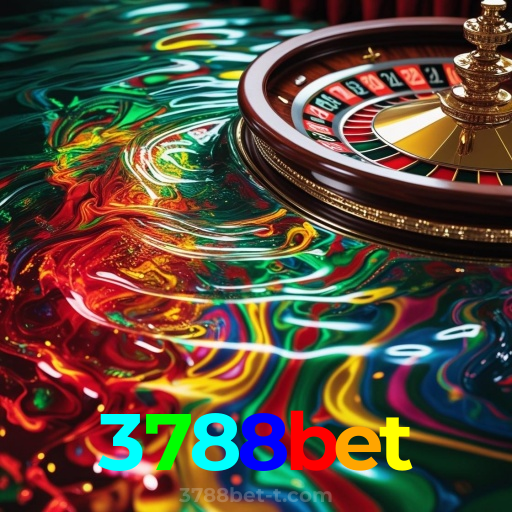 3788bet:Desafie a roleta e conquiste vitórias épicas!