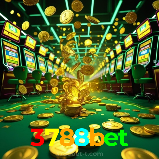 3788bet：Sinta a adrenalina das slots e conquiste vitórias como nunca!
