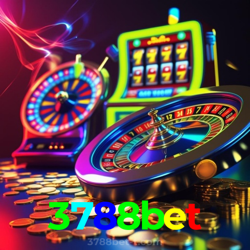 3788bet：Jogue agora e vença nas melhores slots online!