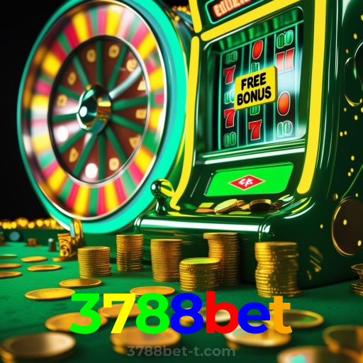 3788bet：O melhor cassino online com slots, poker e apostas no futebol!