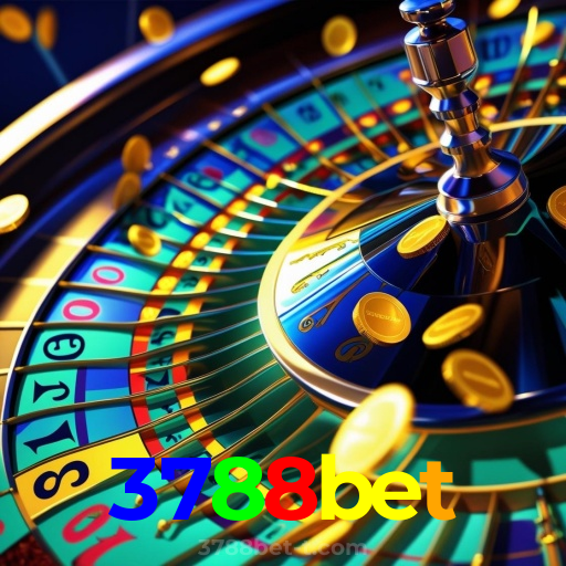 3788bet：A melhor plataforma de jogos de cassino e apostas no futebol está aqui!