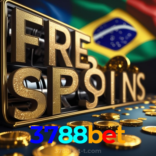 3788bet：Jogue agora e vença nas melhores slots online!
