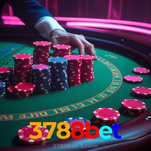 3788bet：Apostas ao vivo no futebol e diversão garantida com jogos de cassino!