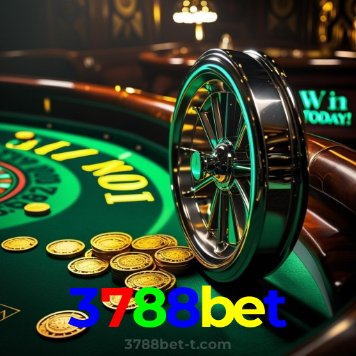 3788bet：Jogue nas slots e viva a emoção das grandes vitórias!