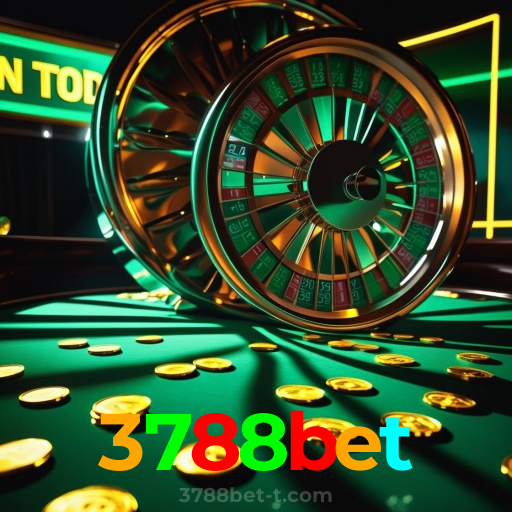 3788bet：Jogue nas melhores slots e leve para casa prêmios sensacionais!