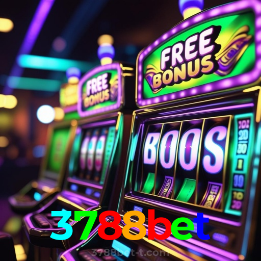 3788bet：Apostas emocionantes no futebol e os melhores jogos de cassino!