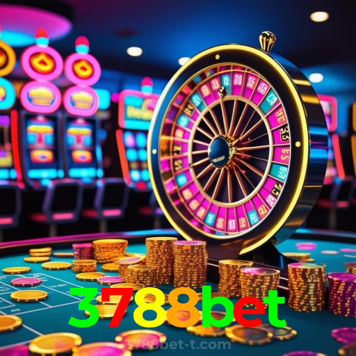 3788bet：Aposte agora nas roletas e conquiste prêmios fantásticos!