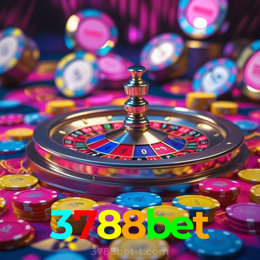 3788bet：Entre no cassino e aposte nas roletas mais emocionantes!