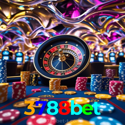 3788bet：Ganhe na roleta e aposte no futebol no cassino online mais confiável!