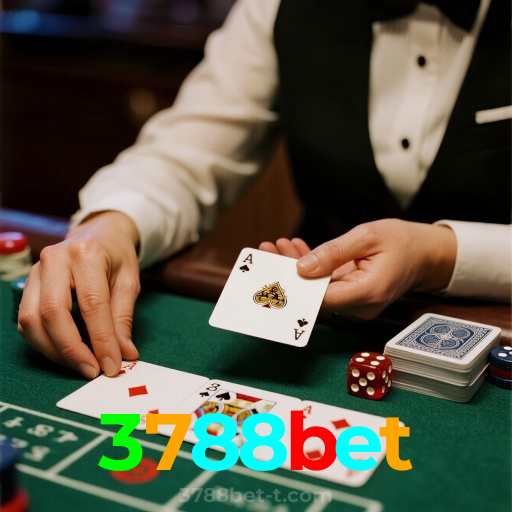 3788bet：Jogue slots, aposte no futebol e ganhe prêmios incríveis no nosso cassino!