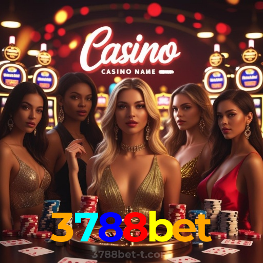3788bet：Cada giro nas slots é uma nova chance de mudar sua sorte!