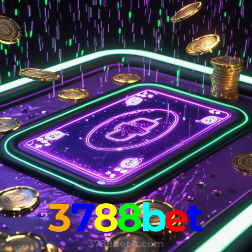 3788bet：Vença no poker, aposte no futebol e divirta-se com os melhores jogos de cassino!