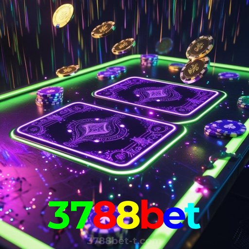 3788bet：Vença no poker e mostre que você é um mestre das cartas!