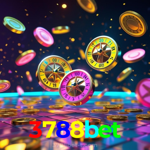 3788bet：O cassino online mais confiável para você apostar no futebol e jogar poker!