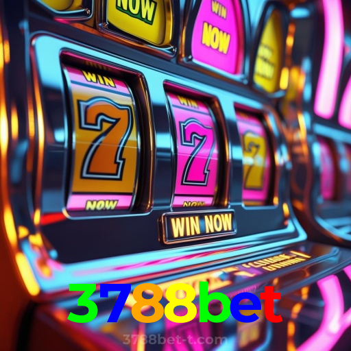 3788bet：O melhor cassino para você jogar slots e apostar no futebol online!
