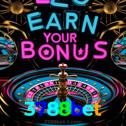3788bet:Aposte na roleta e conquiste prêmios fantásticos!
