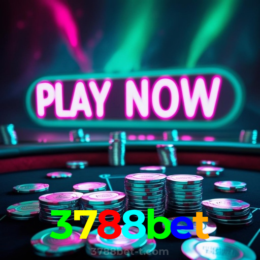 3788bet：O cassino perfeito para jogar poker e fazer apostas no futebol online!