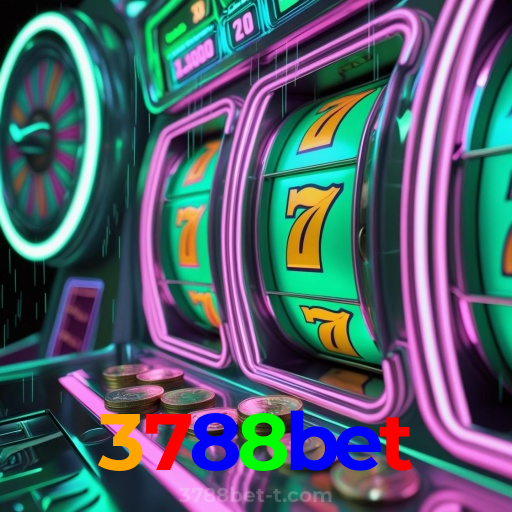 3788bet：Jogue nas nossas slots e conquiste prêmios de tirar o fôlego!