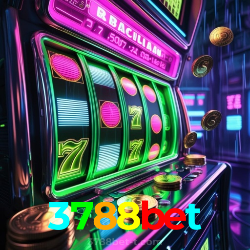 3788bet：As maiores vitórias nas slots estão esperando por você! Jogue agora!