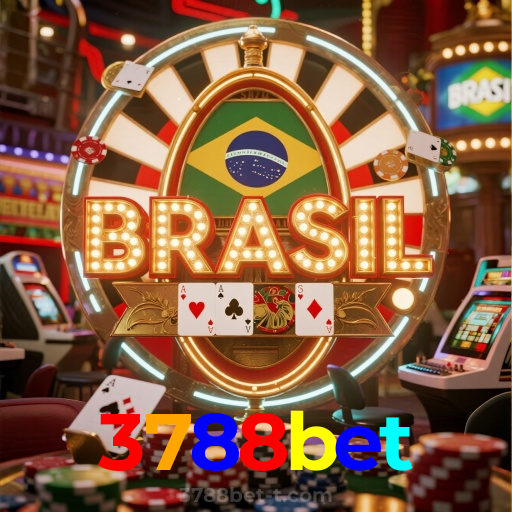 3788bet：Apostas ao vivo no futebol e grandes prêmios em slots te esperam!