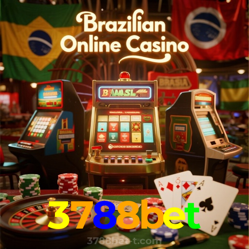 3788bet：Jogue slots, poker e aposte no futebol para prêmios incríveis!