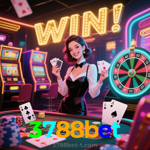 3788bet:Aposte na roleta e conquiste prêmios fantásticos!