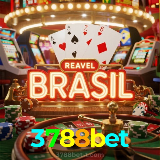 3788bet：Cada giro é uma nova chance de ganhar! Venha para as slots agora!