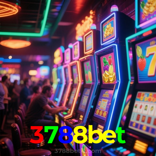 3788bet：No nosso cassino, a emoção nunca para! Jogue agora!