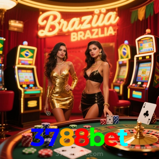 3788bet：Jogue nas roletas e ganhe prêmios sensacionais!